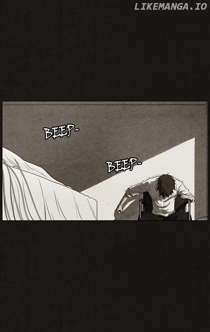 Bastard (hwang Youngchan) chapter 71 - page 58