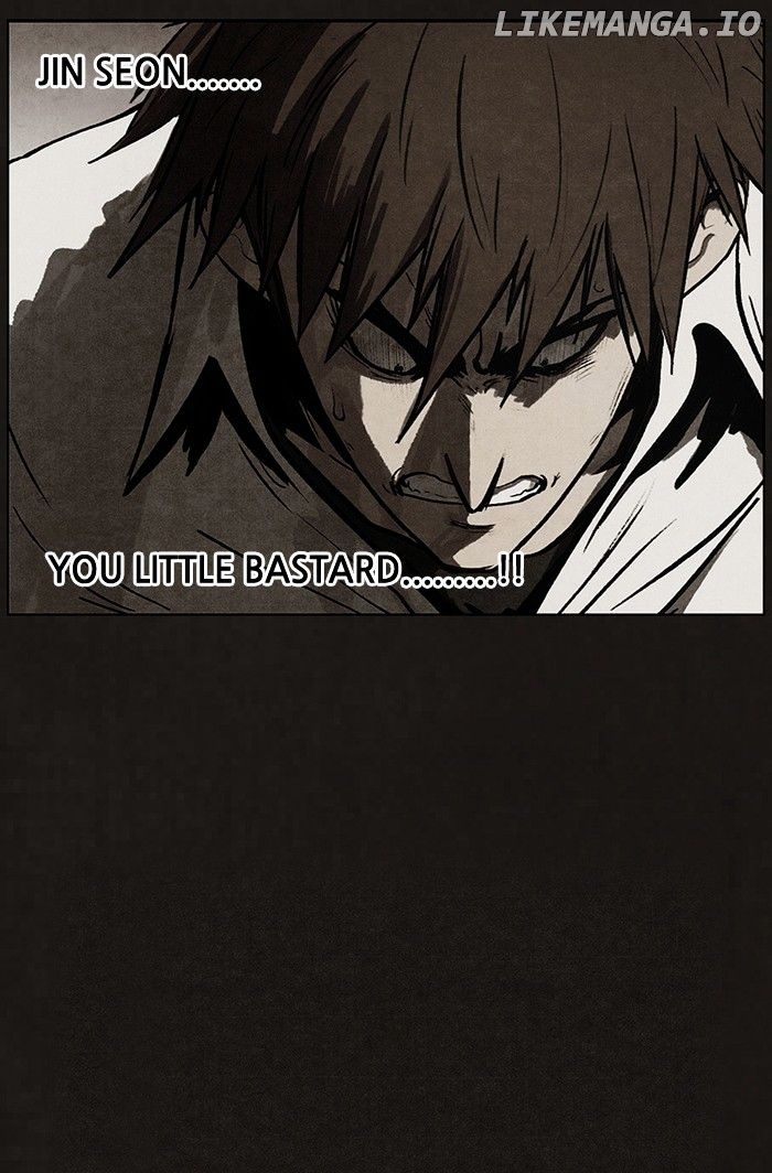 Bastard (hwang Youngchan) chapter 71 - page 59