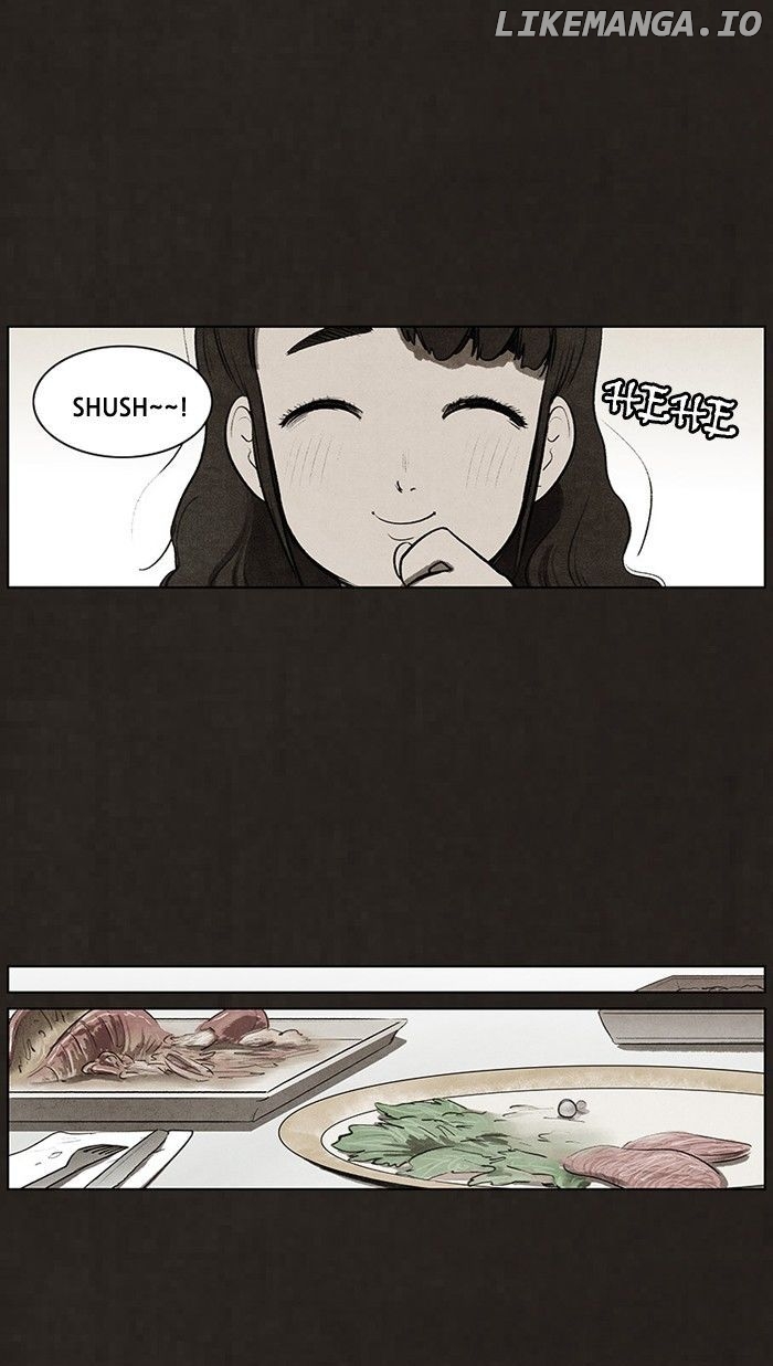 Bastard (hwang Youngchan) chapter 72 - page 10