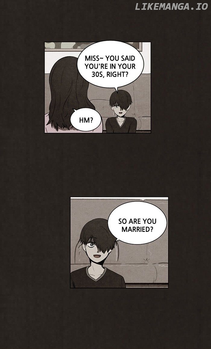 Bastard (hwang Youngchan) chapter 72 - page 11