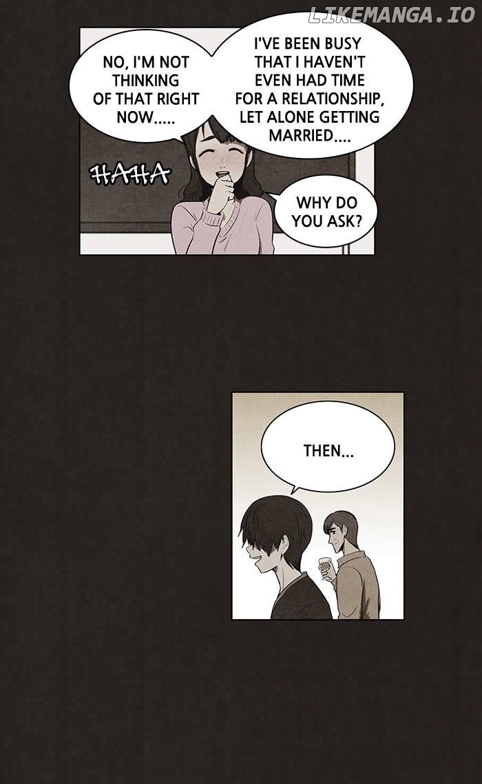Bastard (hwang Youngchan) chapter 72 - page 12