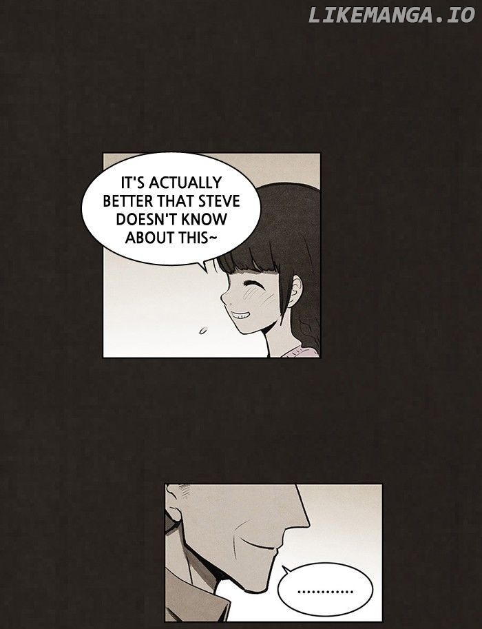 Bastard (hwang Youngchan) chapter 72 - page 19