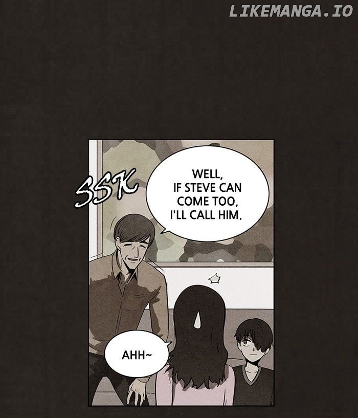 Bastard (hwang Youngchan) chapter 72 - page 20