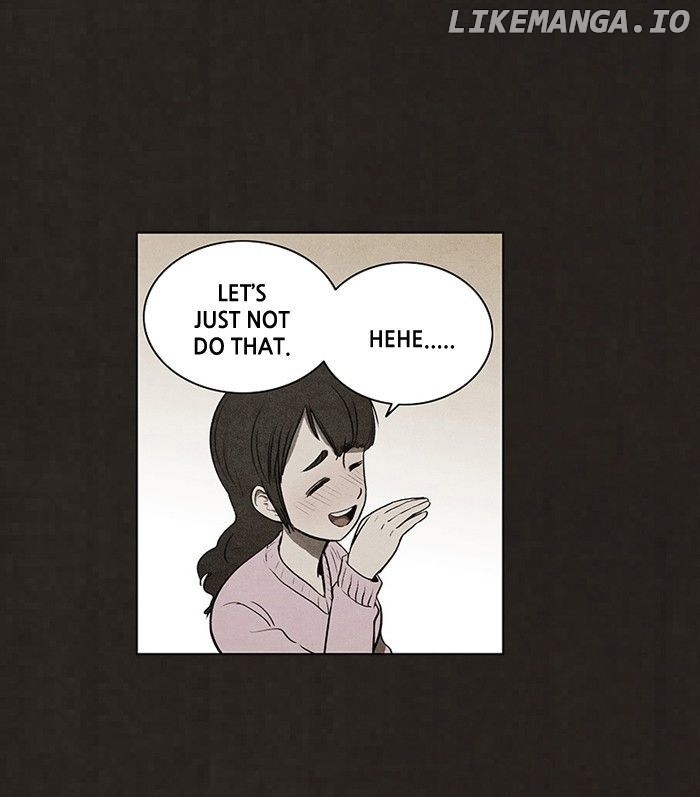 Bastard (hwang Youngchan) chapter 72 - page 21