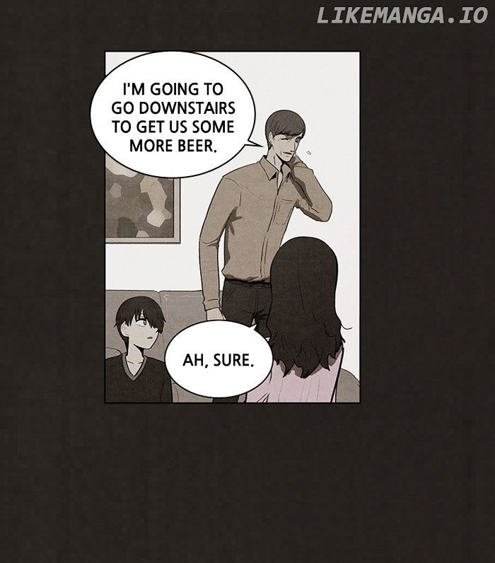 Bastard (hwang Youngchan) chapter 72 - page 23