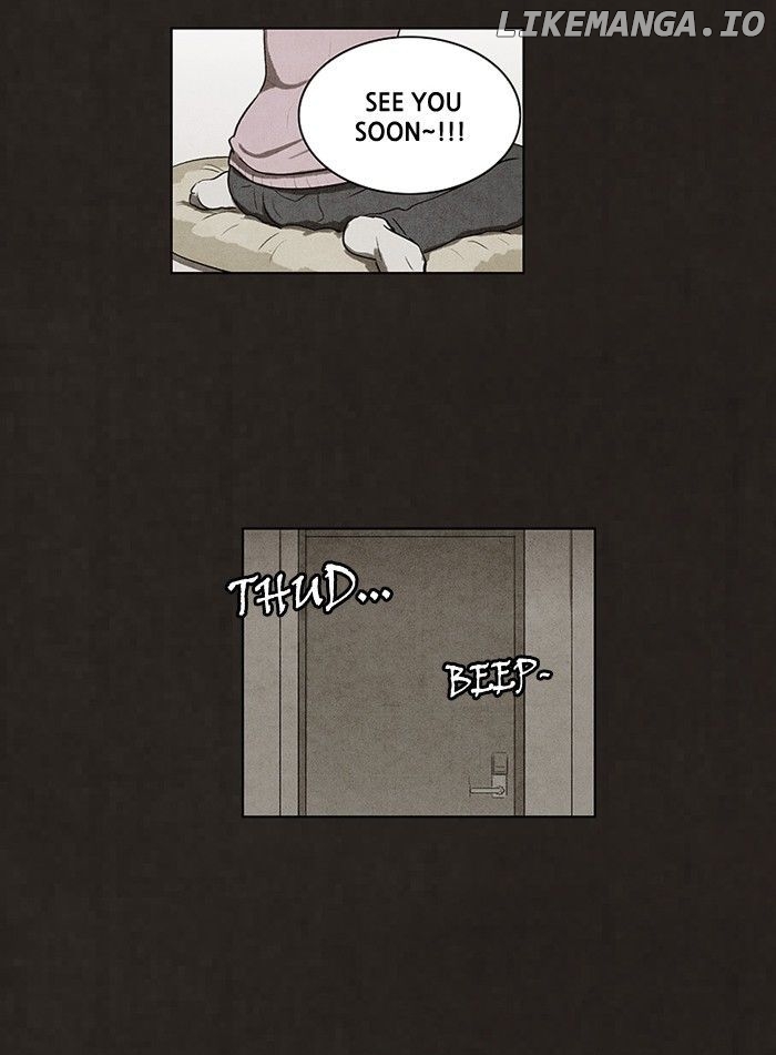 Bastard (hwang Youngchan) chapter 72 - page 24