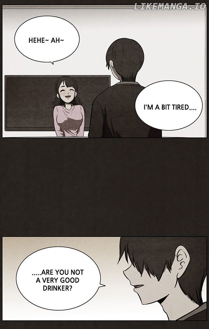 Bastard (hwang Youngchan) chapter 72 - page 25