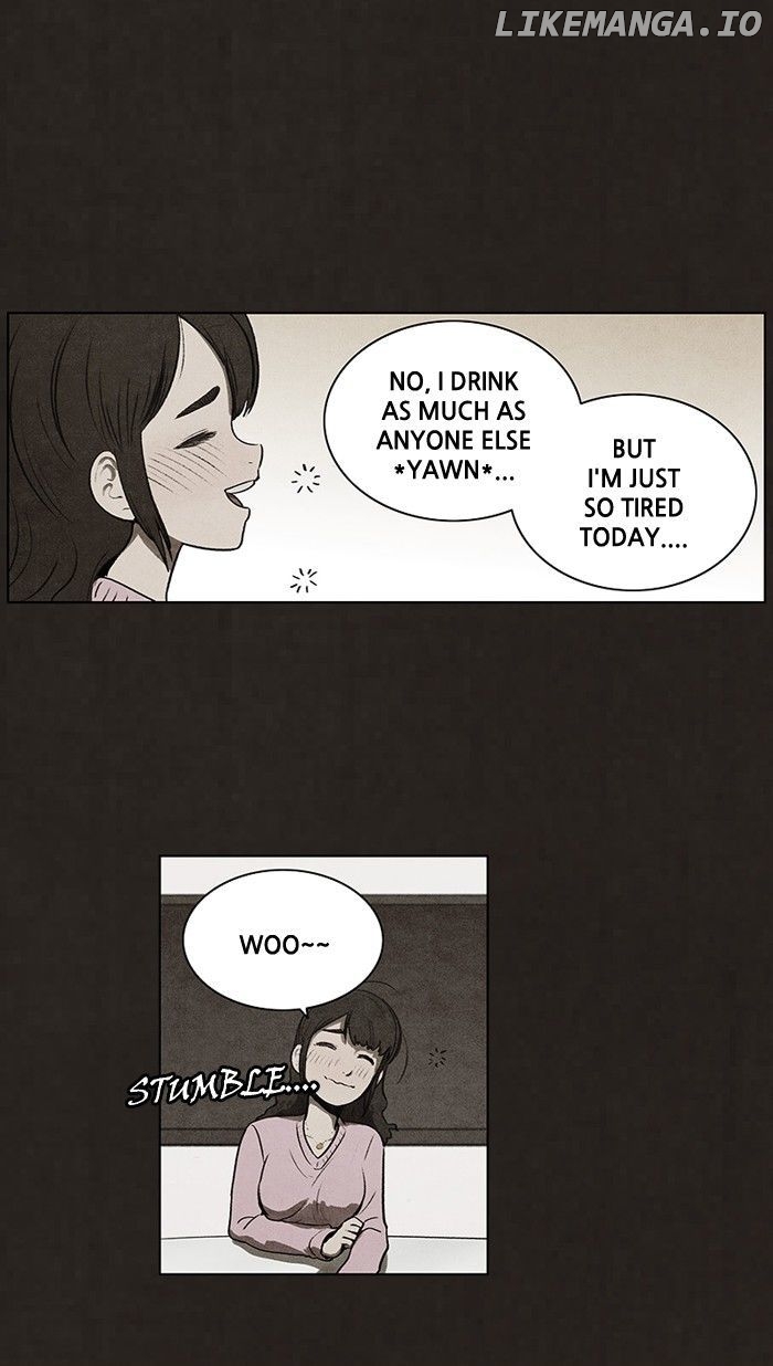 Bastard (hwang Youngchan) chapter 72 - page 26