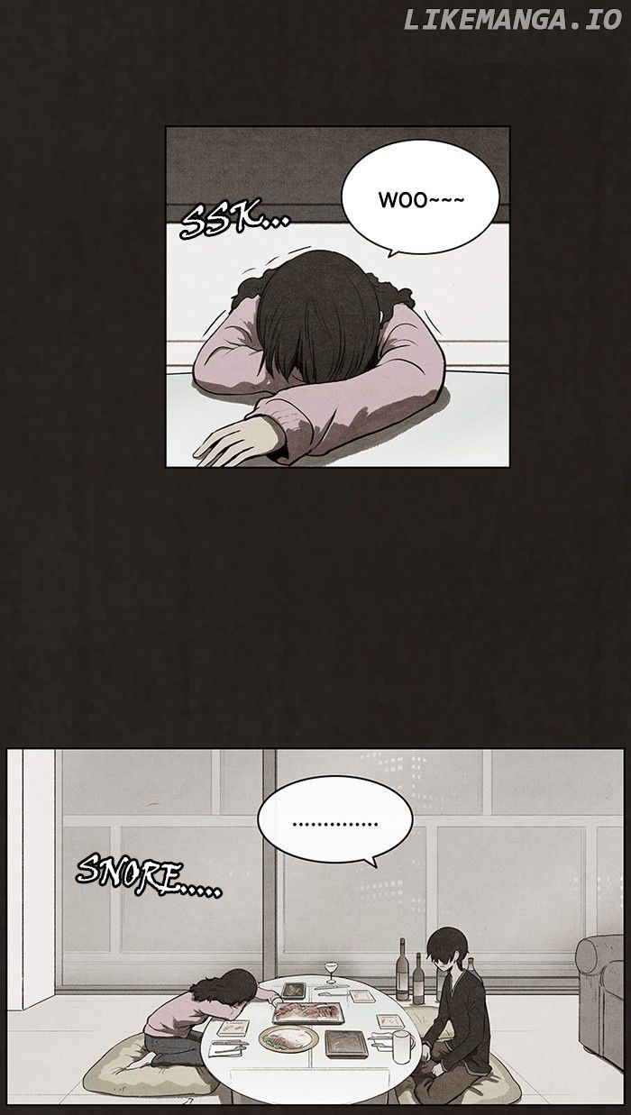 Bastard (hwang Youngchan) chapter 72 - page 27