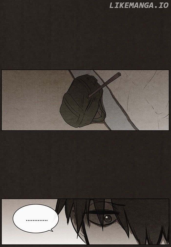 Bastard (hwang Youngchan) chapter 72 - page 30