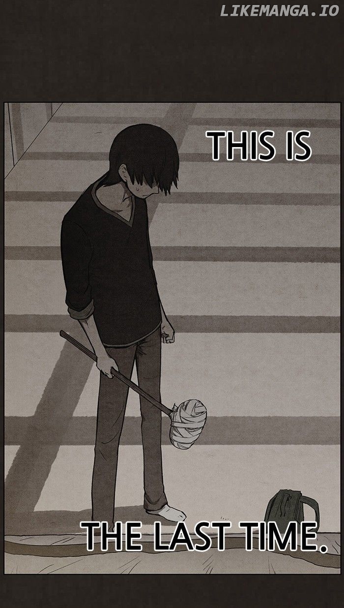 Bastard (hwang Youngchan) chapter 72 - page 36