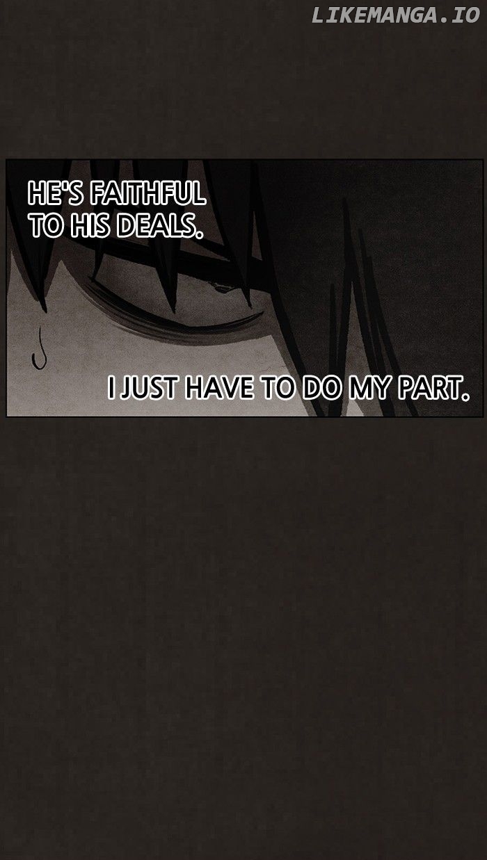 Bastard (hwang Youngchan) chapter 72 - page 38