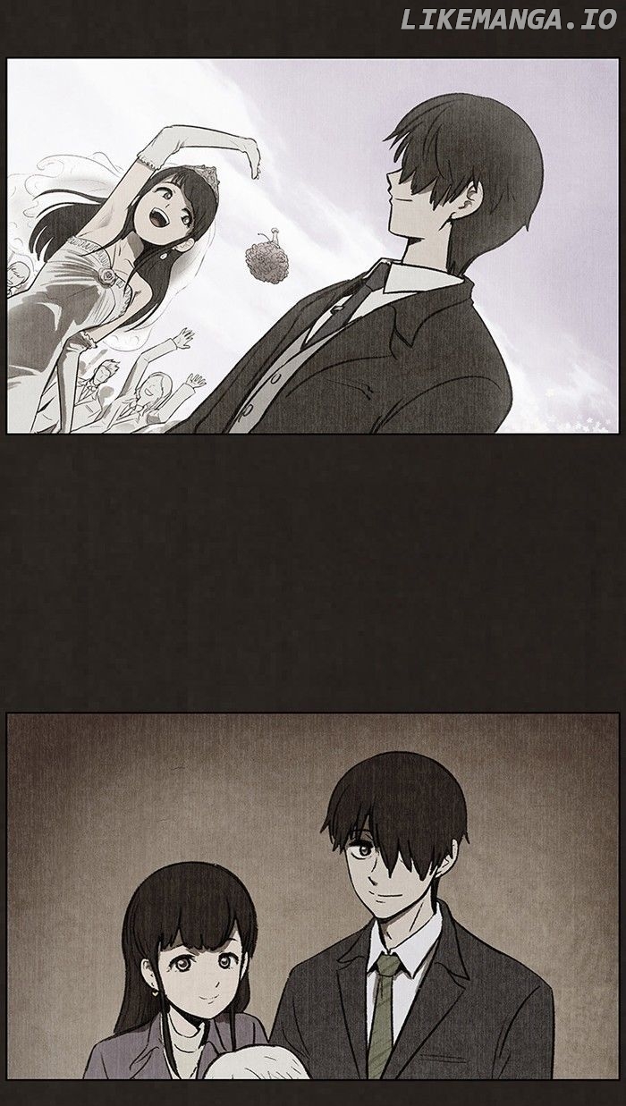 Bastard (hwang Youngchan) chapter 72 - page 41