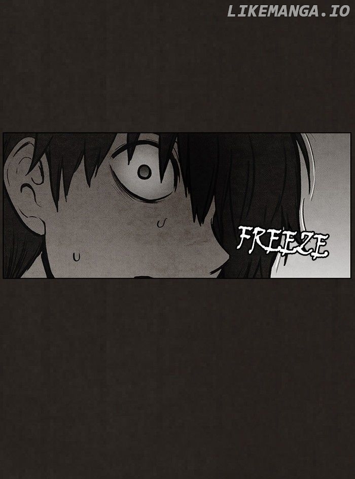 Bastard (hwang Youngchan) chapter 72 - page 44