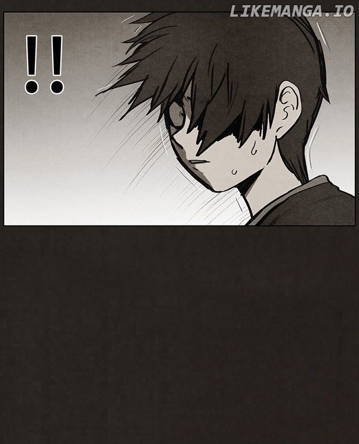 Bastard (hwang Youngchan) chapter 72 - page 47