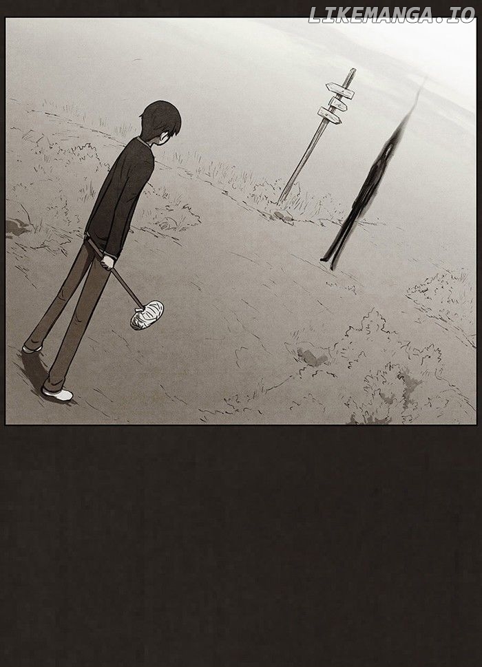 Bastard (hwang Youngchan) chapter 72 - page 48