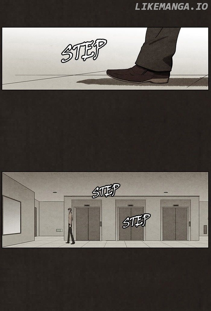Bastard (hwang Youngchan) chapter 72 - page 53