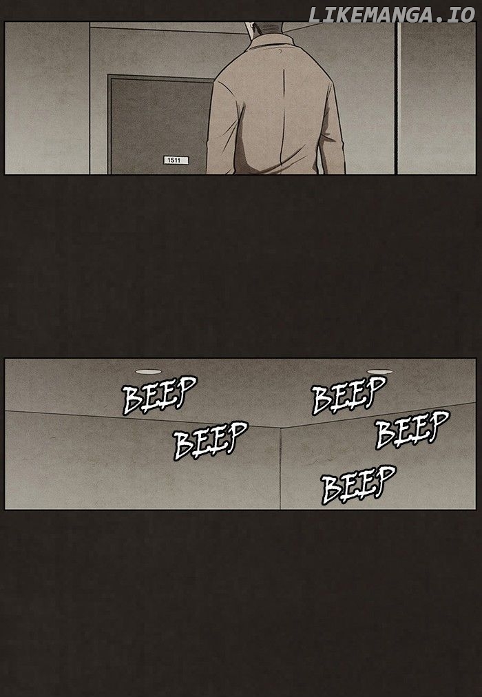 Bastard (hwang Youngchan) chapter 72 - page 54