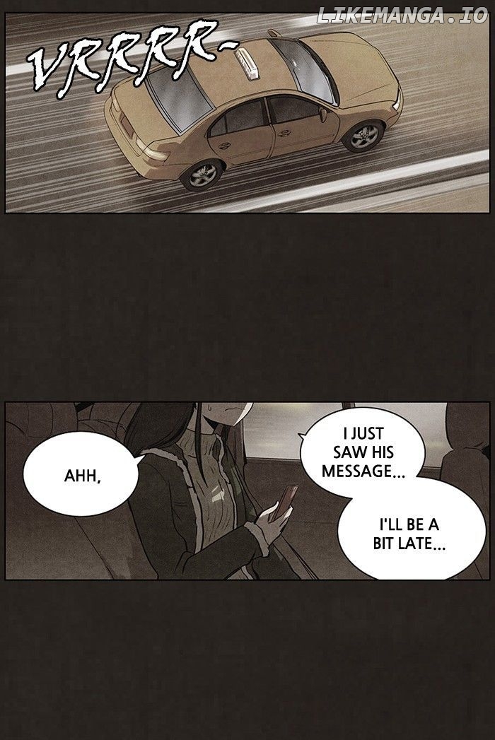 Bastard (hwang Youngchan) chapter 72 - page 57