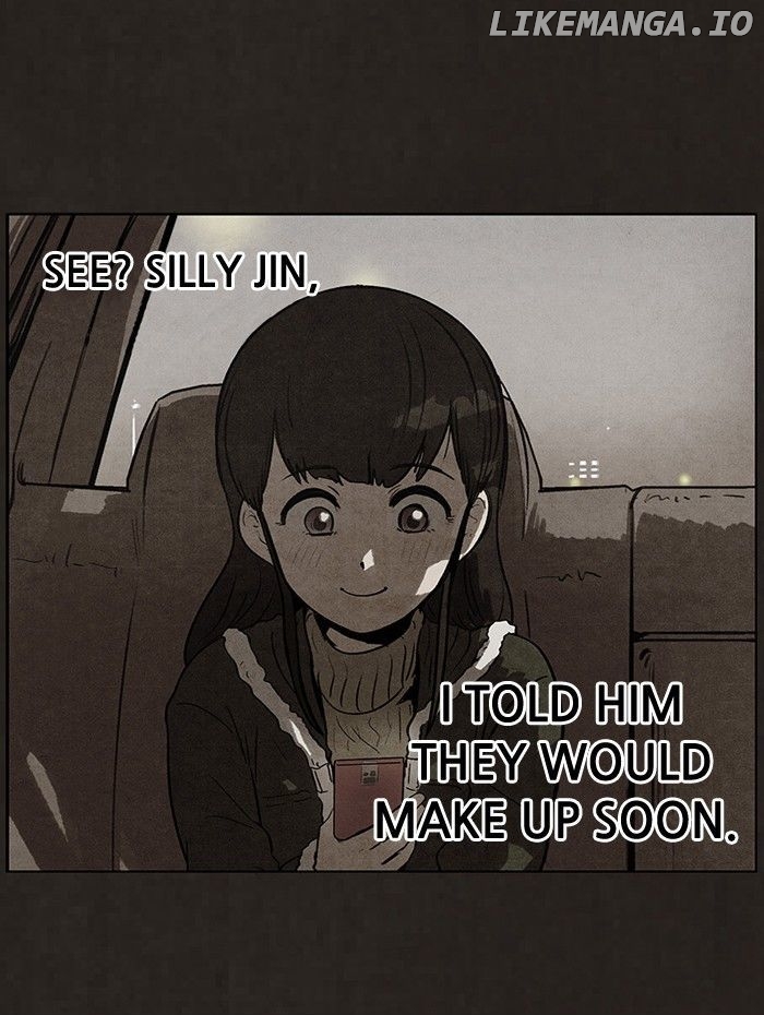 Bastard (hwang Youngchan) chapter 72 - page 59