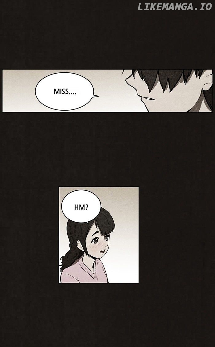 Bastard (hwang Youngchan) chapter 73 - page 18