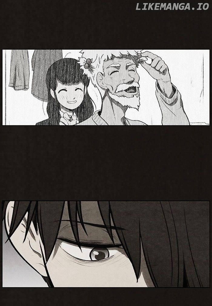 Bastard (hwang Youngchan) chapter 73 - page 22