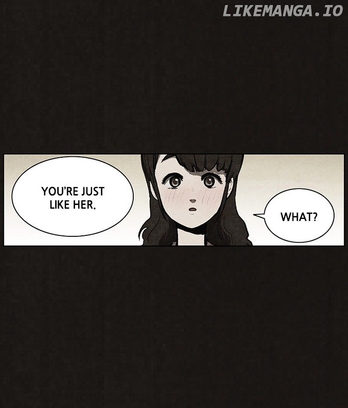 Bastard (hwang Youngchan) chapter 73 - page 23
