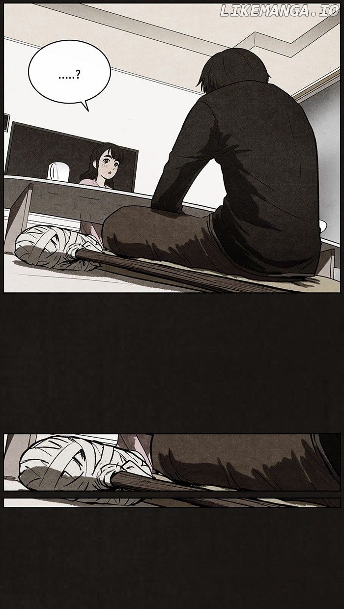 Bastard (hwang Youngchan) chapter 73 - page 24