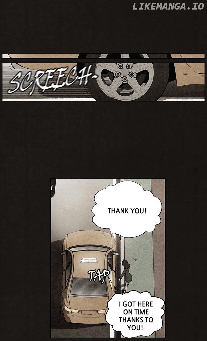 Bastard (hwang Youngchan) chapter 73 - page 25