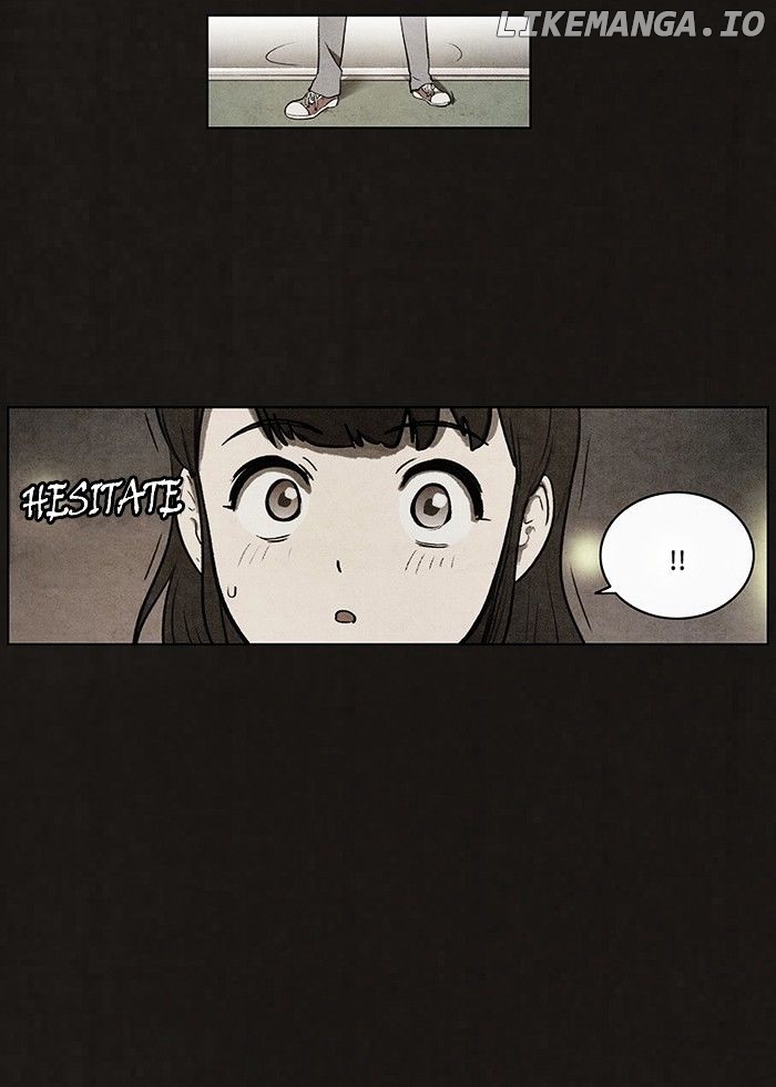 Bastard (hwang Youngchan) chapter 73 - page 27