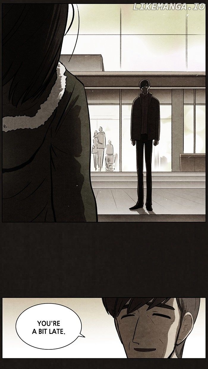 Bastard (hwang Youngchan) chapter 73 - page 28