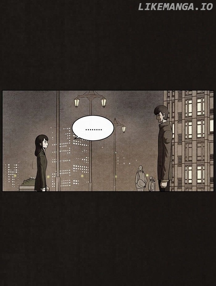 Bastard (hwang Youngchan) chapter 73 - page 29