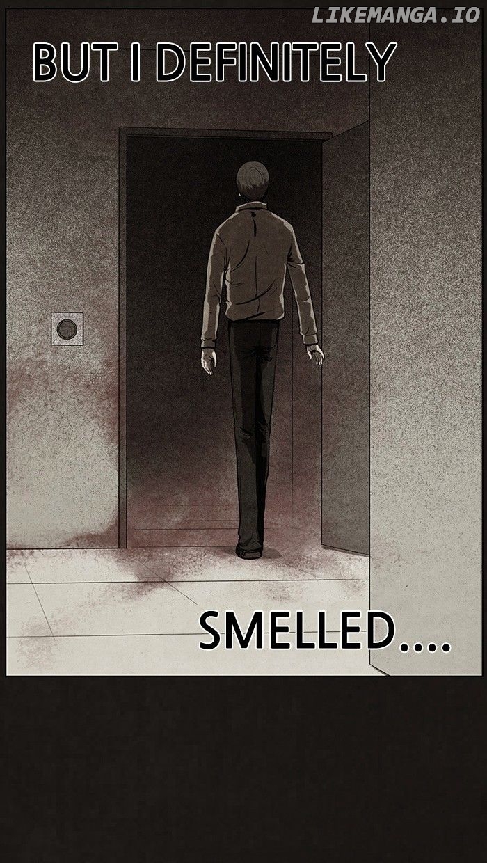 Bastard (hwang Youngchan) chapter 73 - page 3