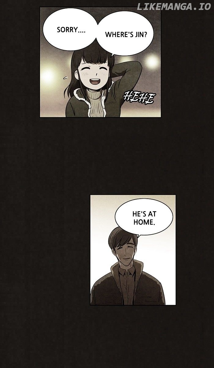 Bastard (hwang Youngchan) chapter 73 - page 30
