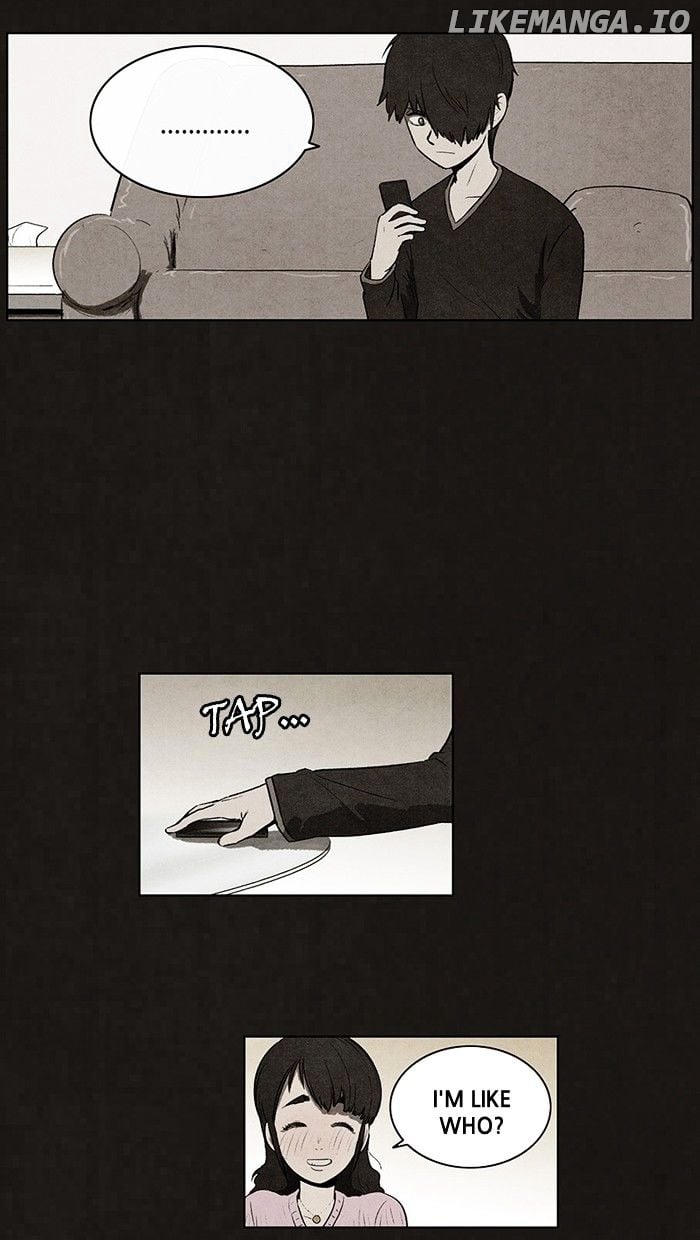 Bastard (hwang Youngchan) chapter 73 - page 32