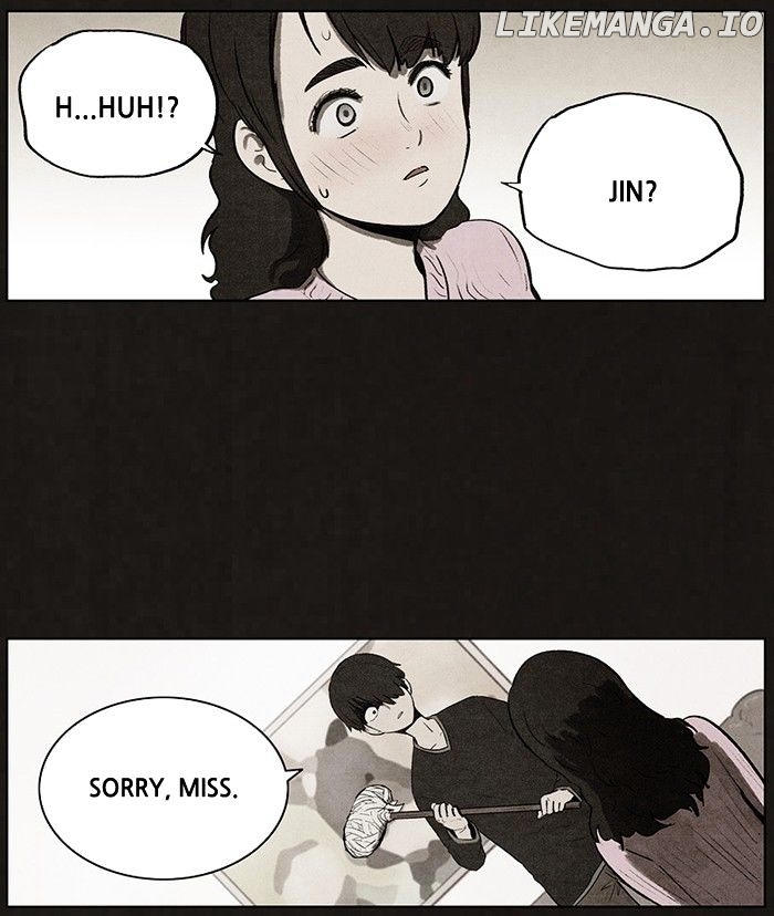 Bastard (hwang Youngchan) chapter 73 - page 38
