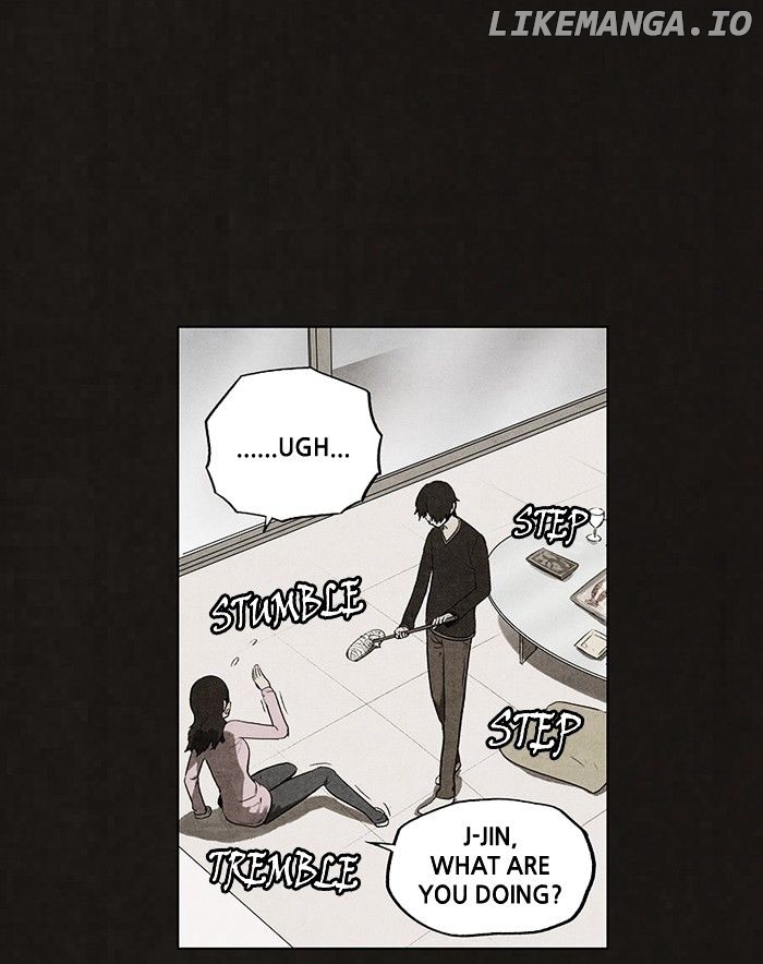 Bastard (hwang Youngchan) chapter 73 - page 39