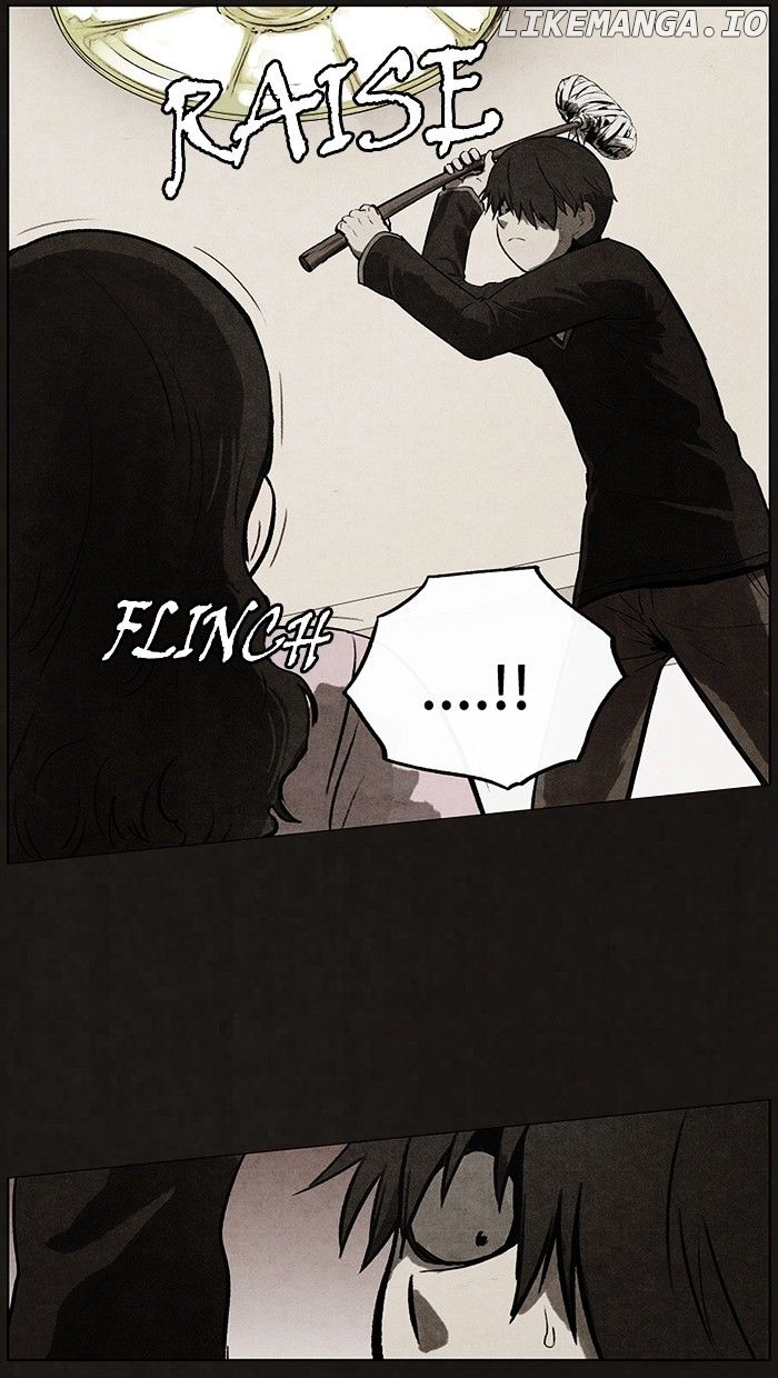 Bastard (hwang Youngchan) chapter 73 - page 42