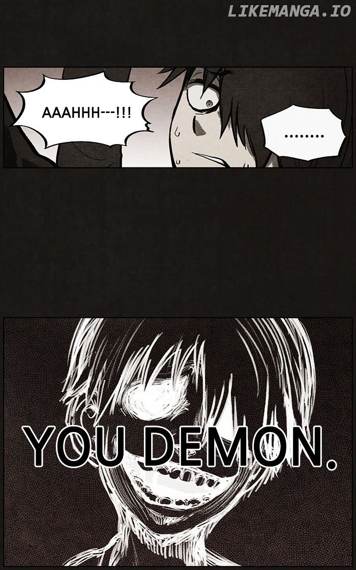 Bastard (hwang Youngchan) chapter 73 - page 45