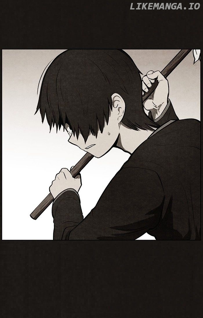 Bastard (hwang Youngchan) chapter 73 - page 49