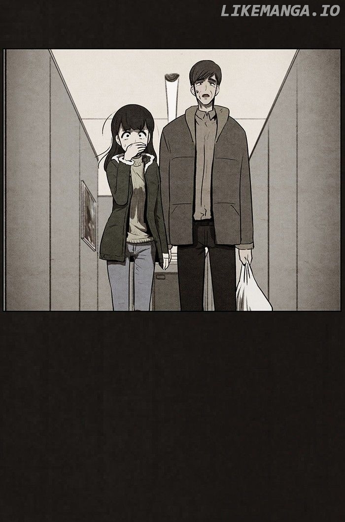 Bastard (hwang Youngchan) chapter 73 - page 51