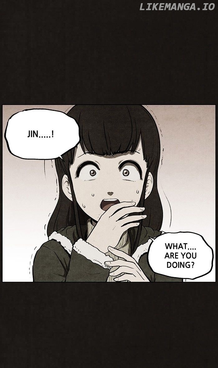Bastard (hwang Youngchan) chapter 73 - page 53
