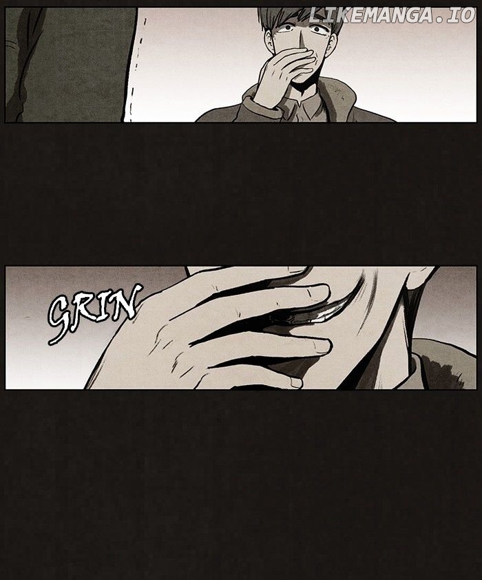 Bastard (hwang Youngchan) chapter 73 - page 54