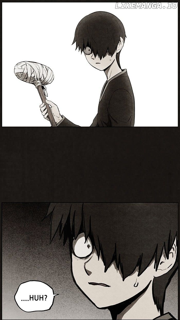 Bastard (hwang Youngchan) chapter 73 - page 55