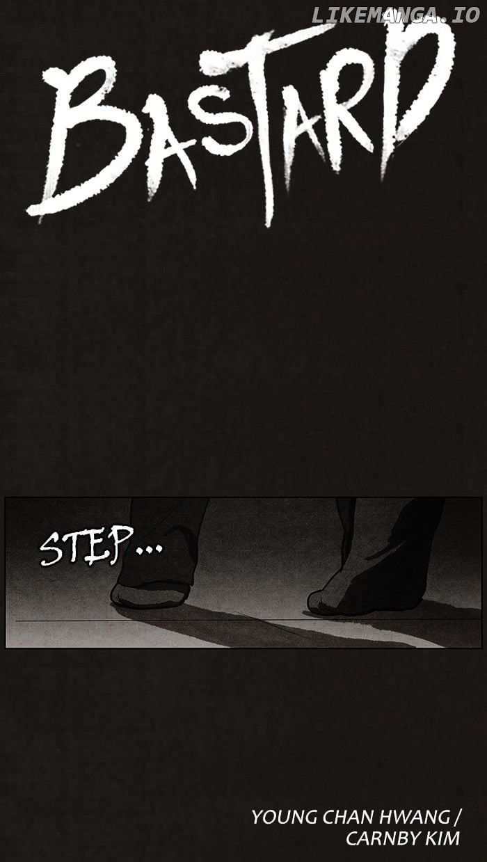 Bastard (hwang Youngchan) chapter 73 - page 7