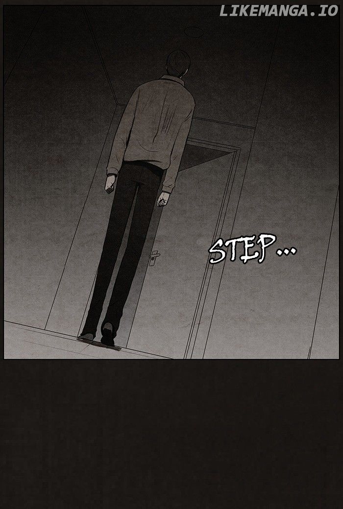 Bastard (hwang Youngchan) chapter 73 - page 8