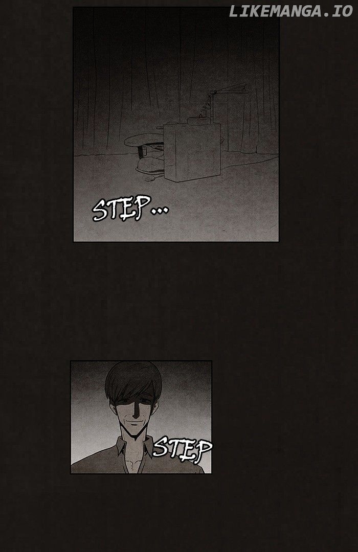 Bastard (hwang Youngchan) chapter 73 - page 9
