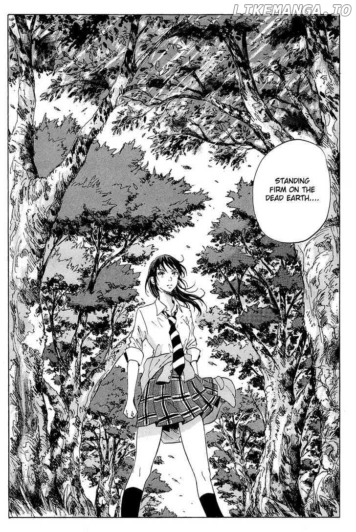 Coppelion - Manga chapter 15 - page 20