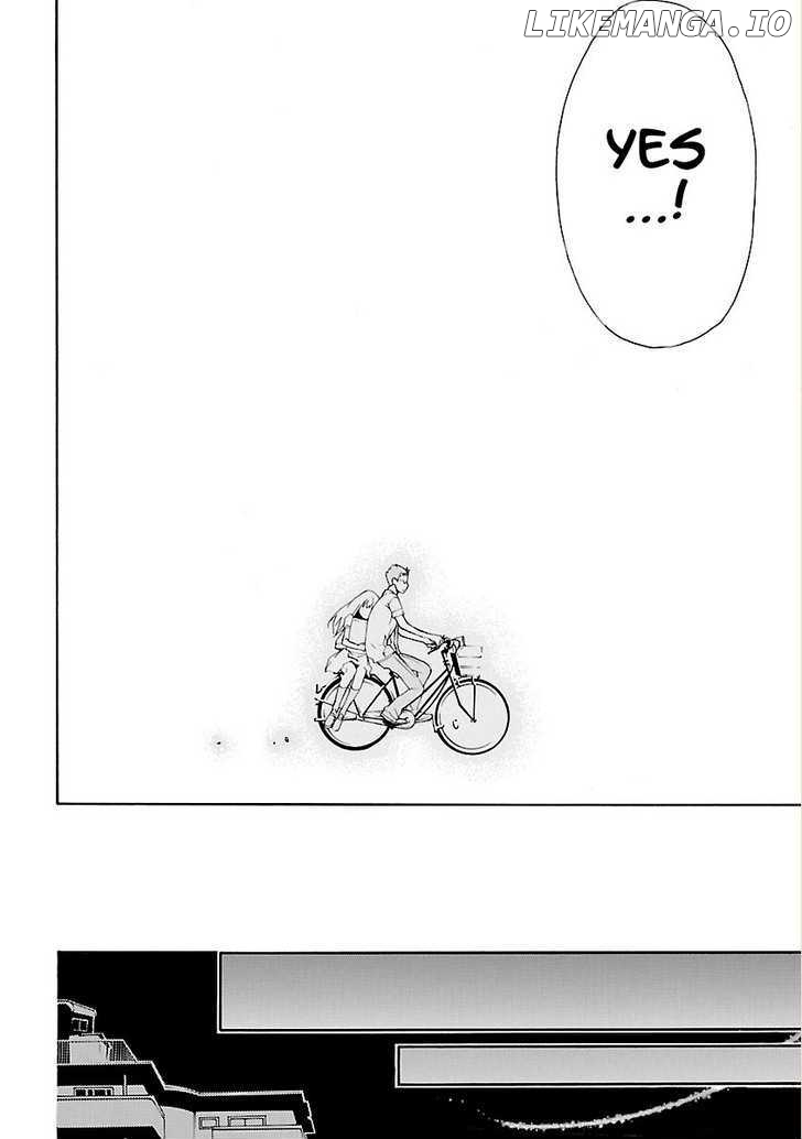 Musunde Hiraite (Minase Mayu) chapter 2 - page 40
