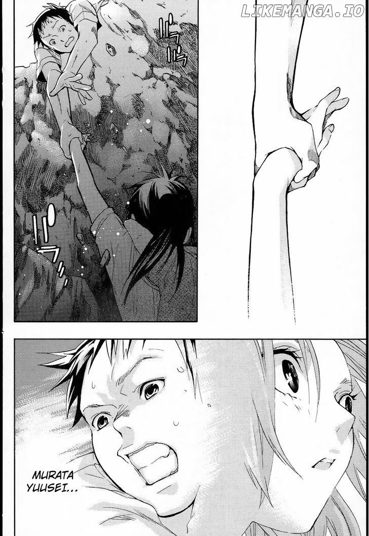 Musunde Hiraite (Minase Mayu) chapter 9 - page 28